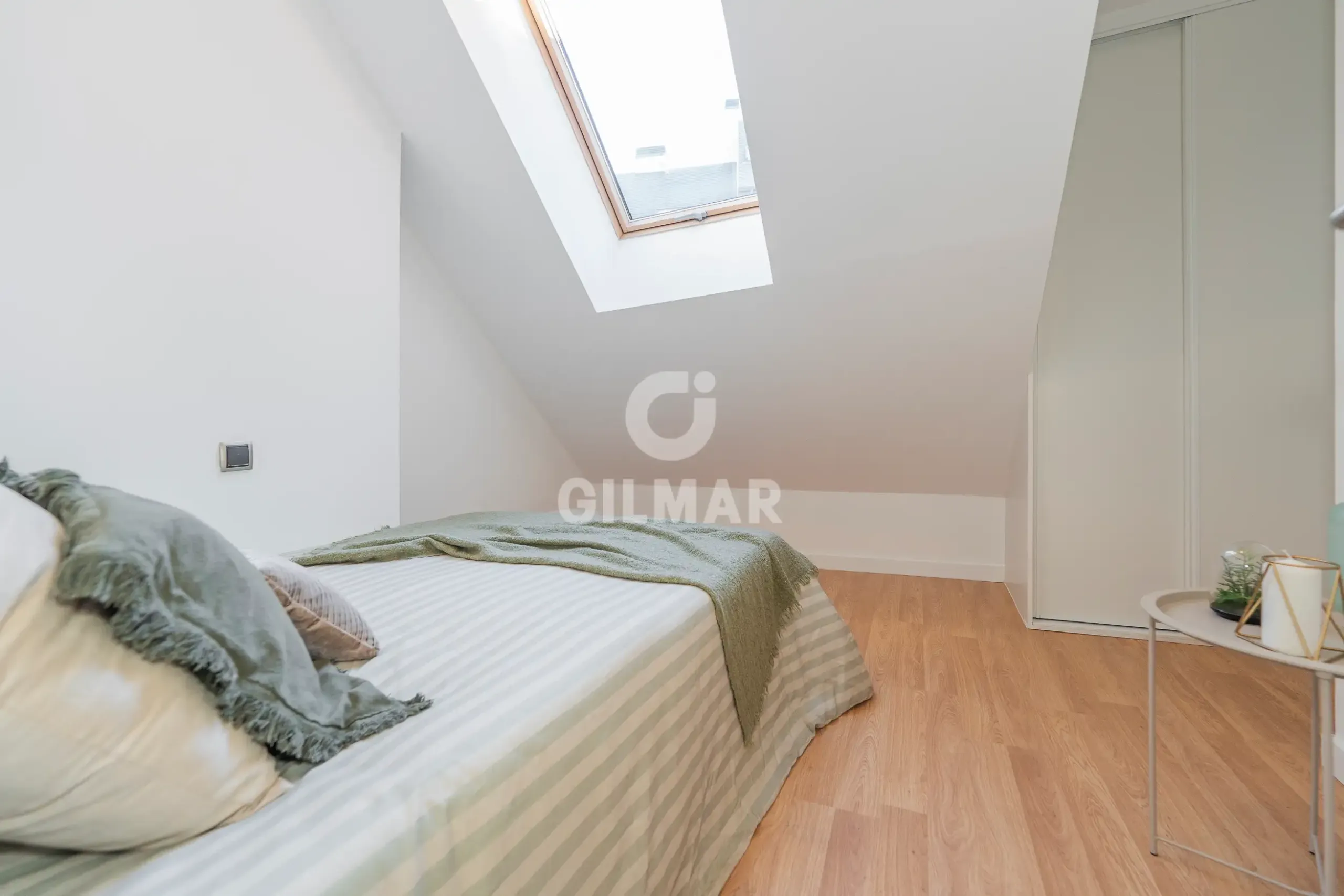 Penthouse in Guindalera - Madrid