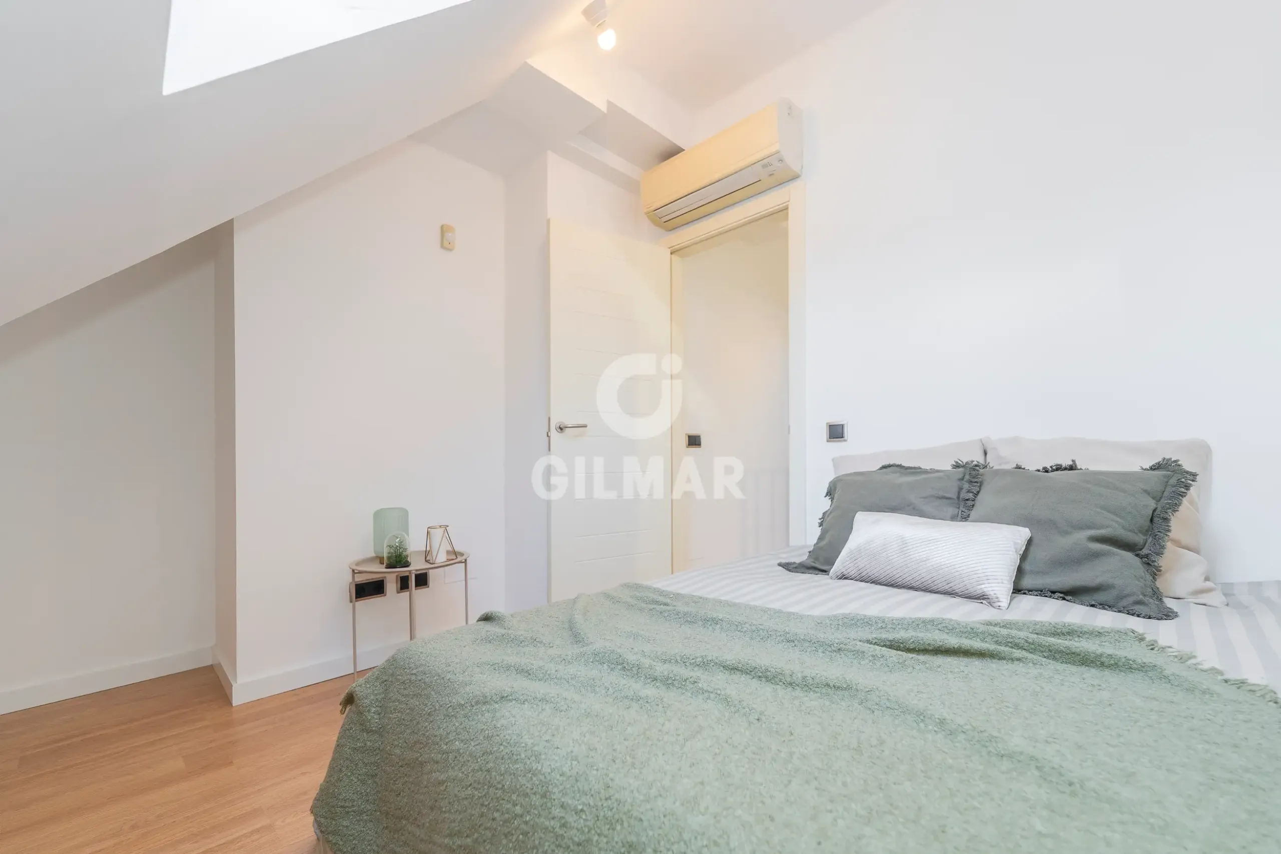 Penthouse in Guindalera - Madrid