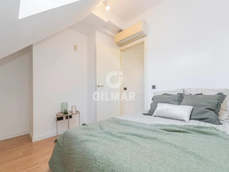 Penthouse in Guindalera - Madrid