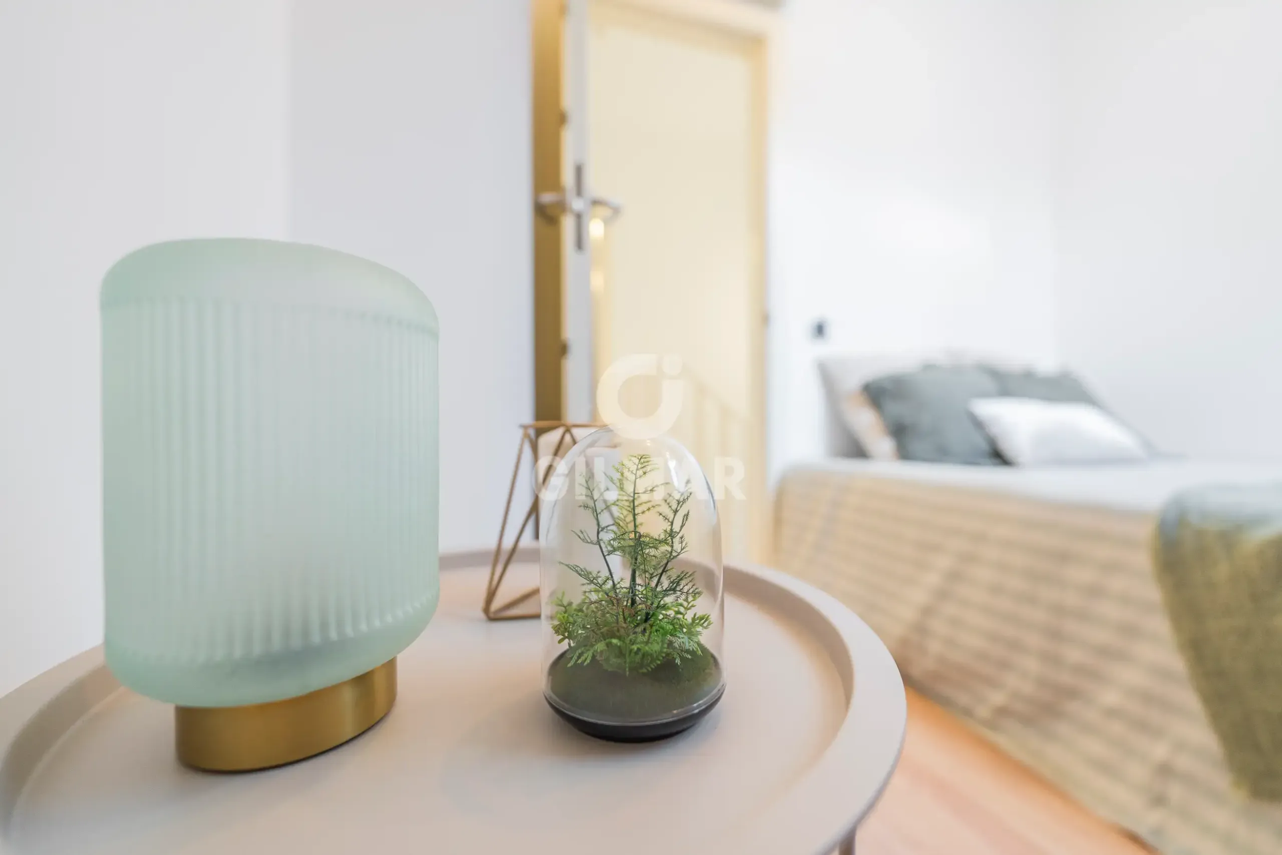 Penthouse in Guindalera - Madrid