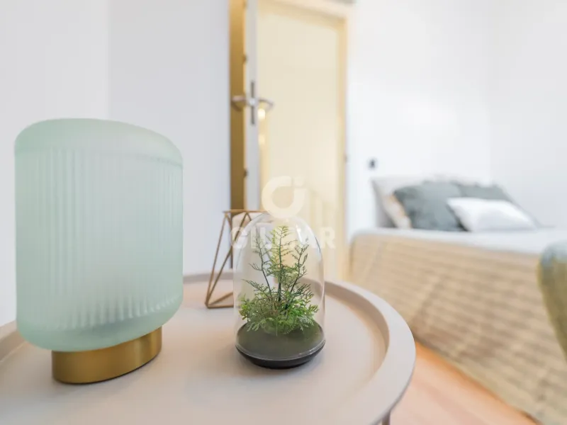 Penthouse in Guindalera - Madrid