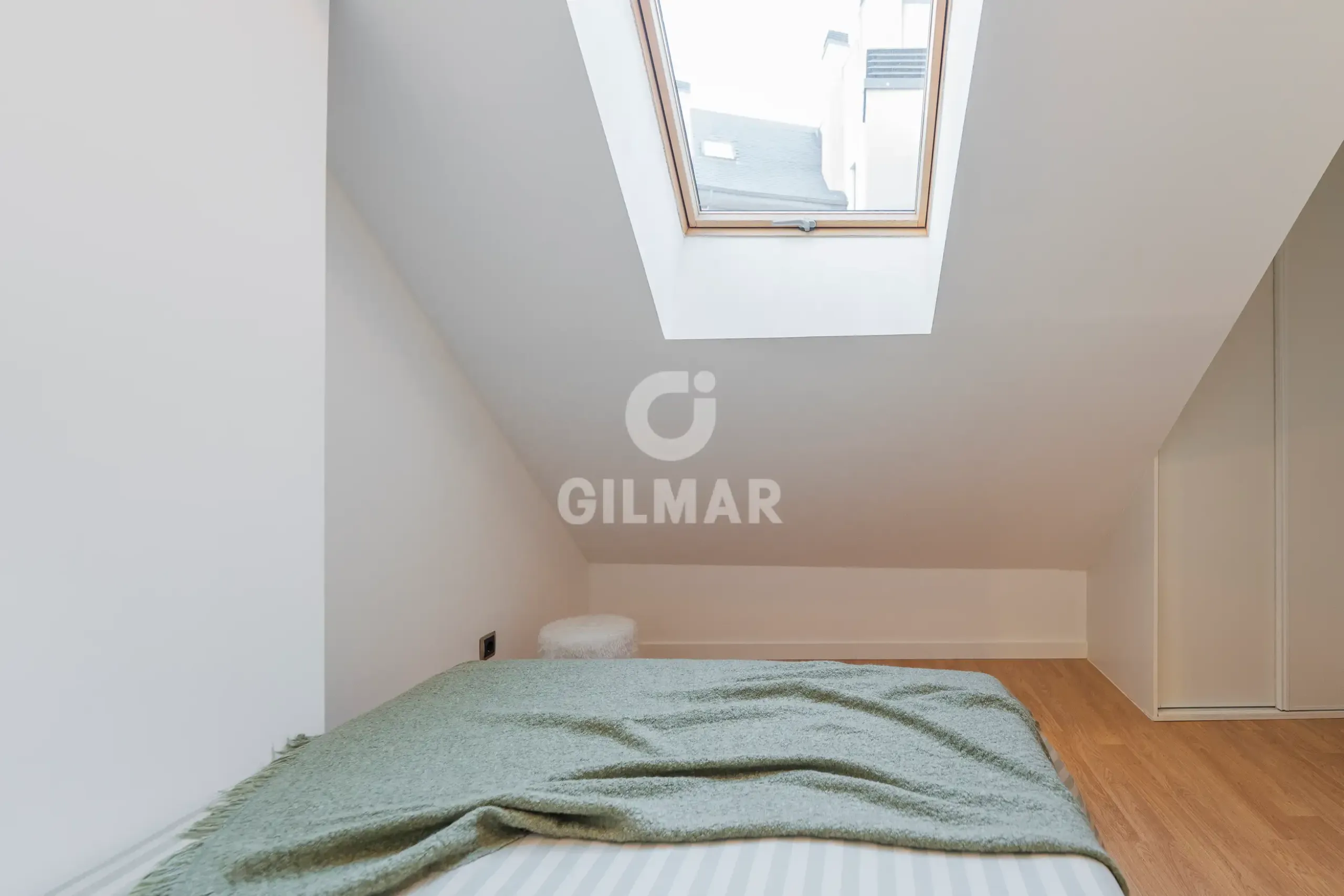 Penthouse in Guindalera - Madrid