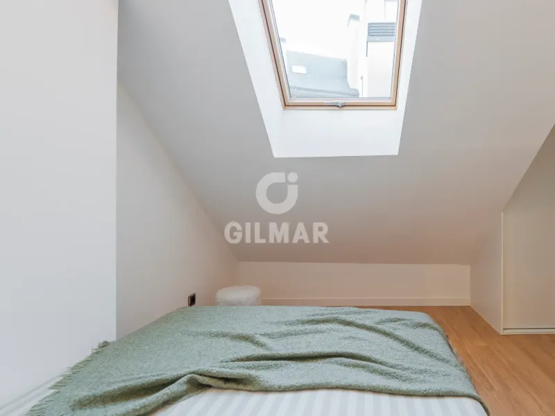 Penthouse in Guindalera - Madrid