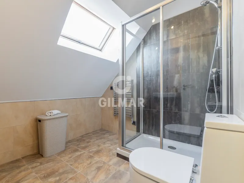 Penthouse in Guindalera - Madrid