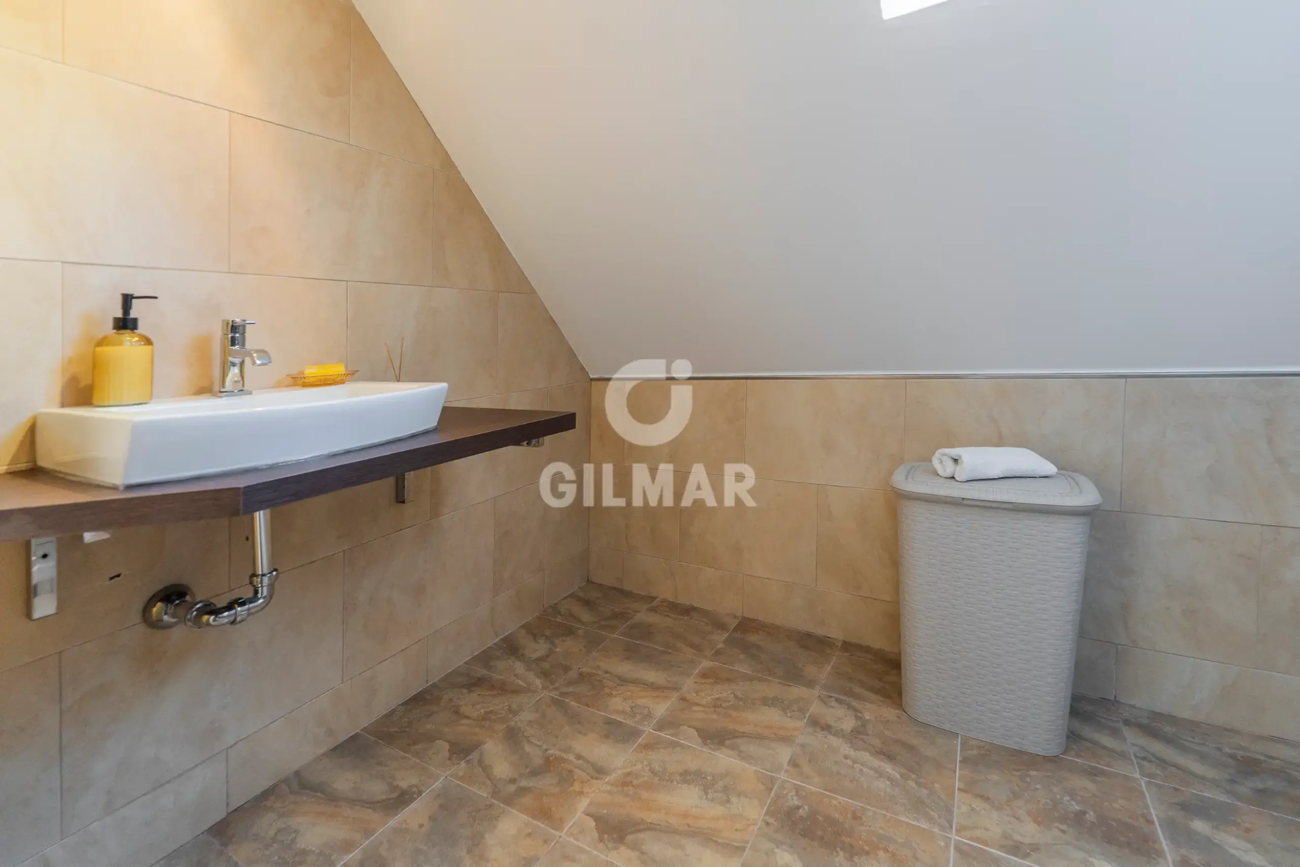 Penthouse in Guindalera - Madrid