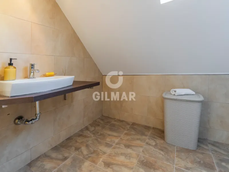 Penthouse in Guindalera - Madrid