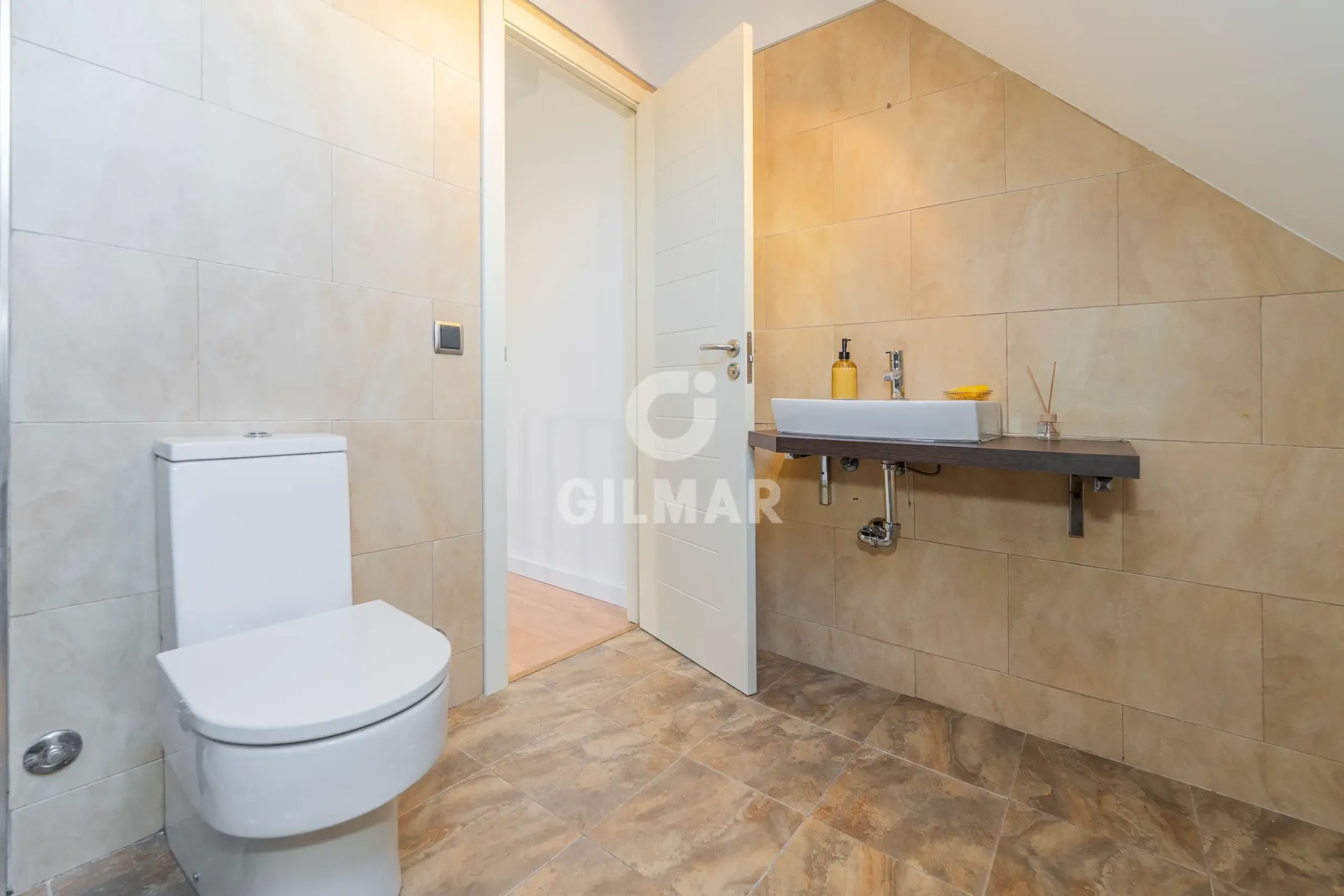 Penthouse in Guindalera - Madrid