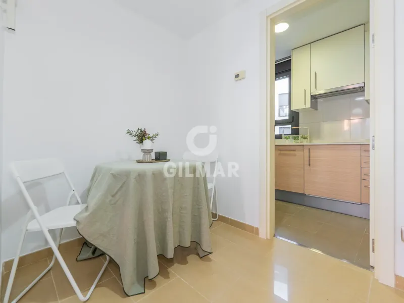 Penthouse in Guindalera - Madrid