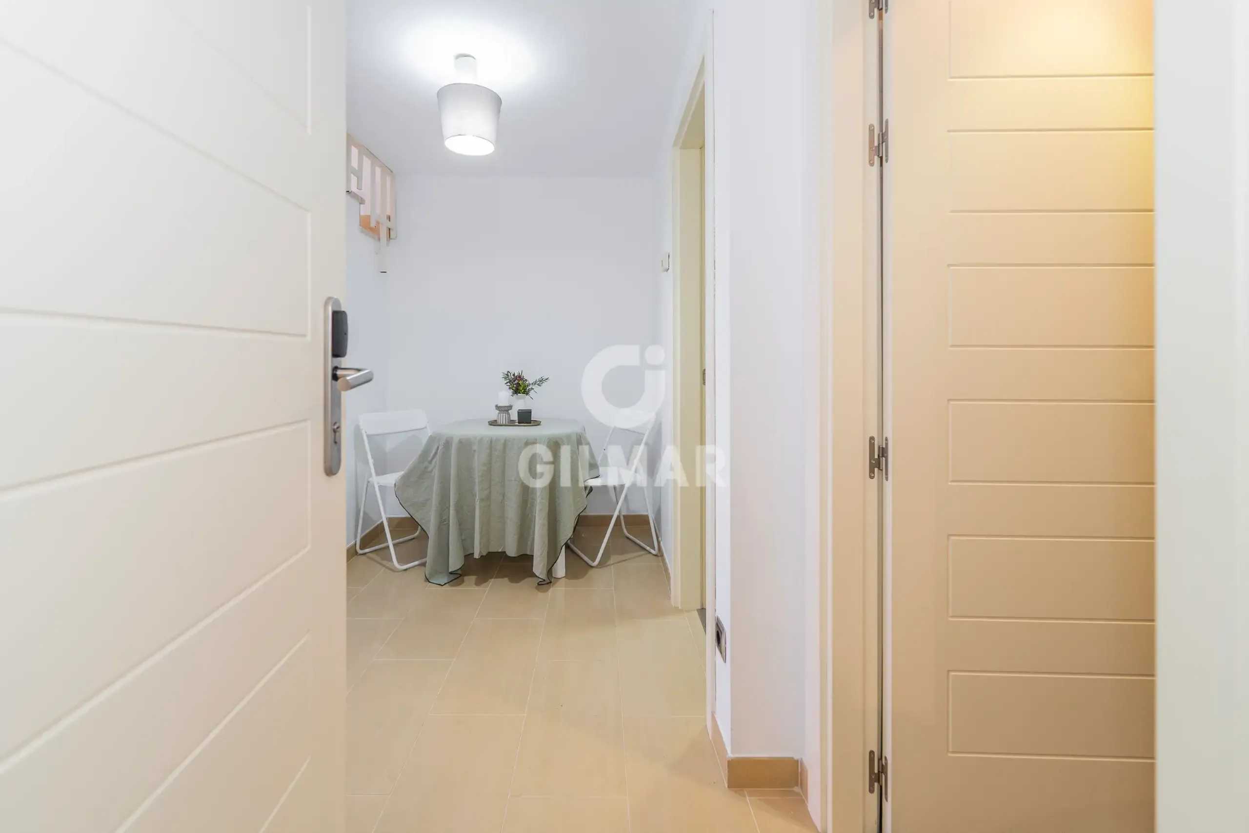 Penthouse in Guindalera - Madrid