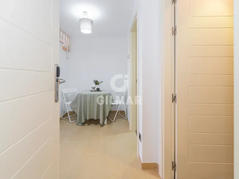 Penthouse in Guindalera - Madrid