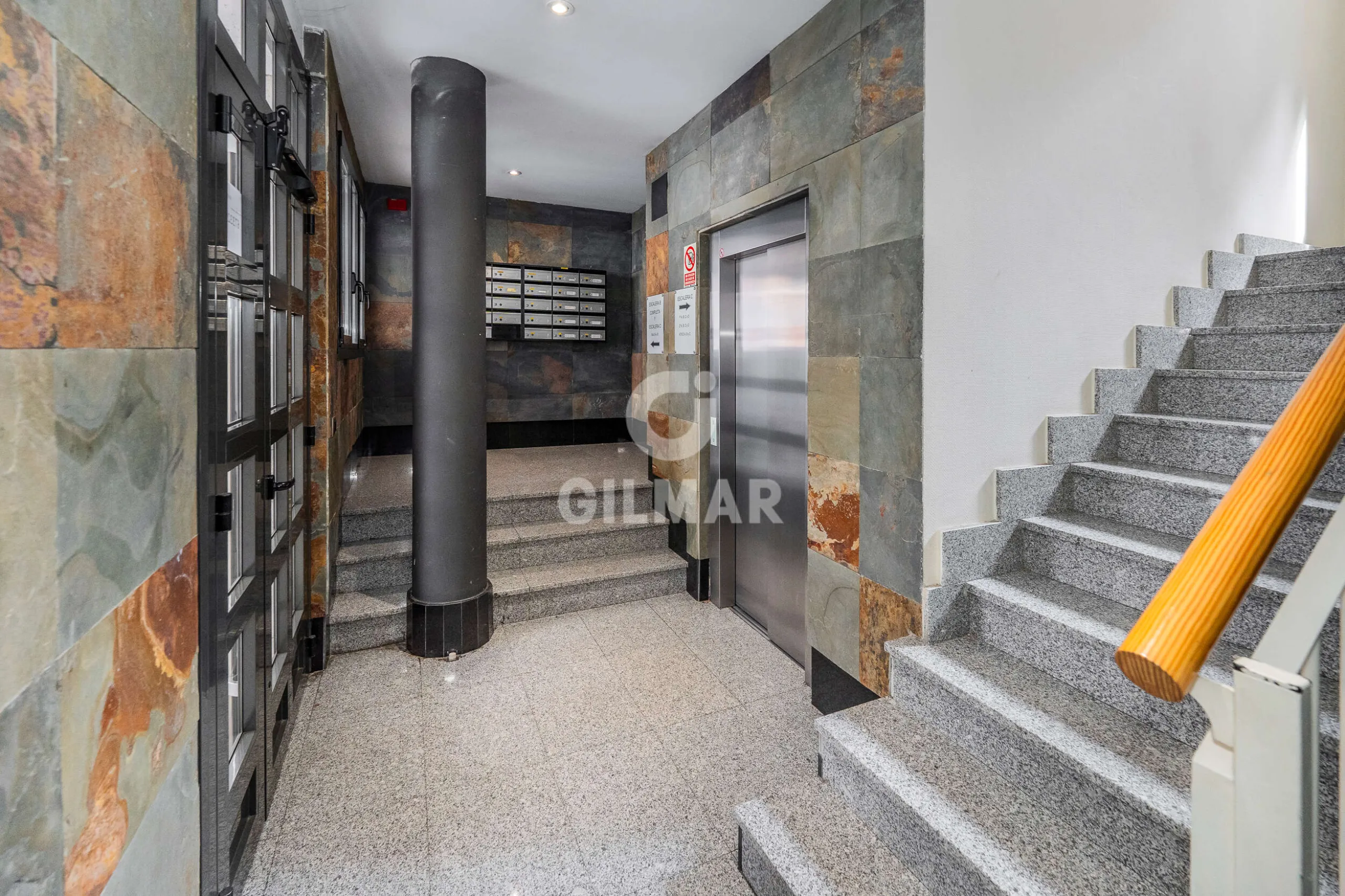 Penthouse in Guindalera - Madrid