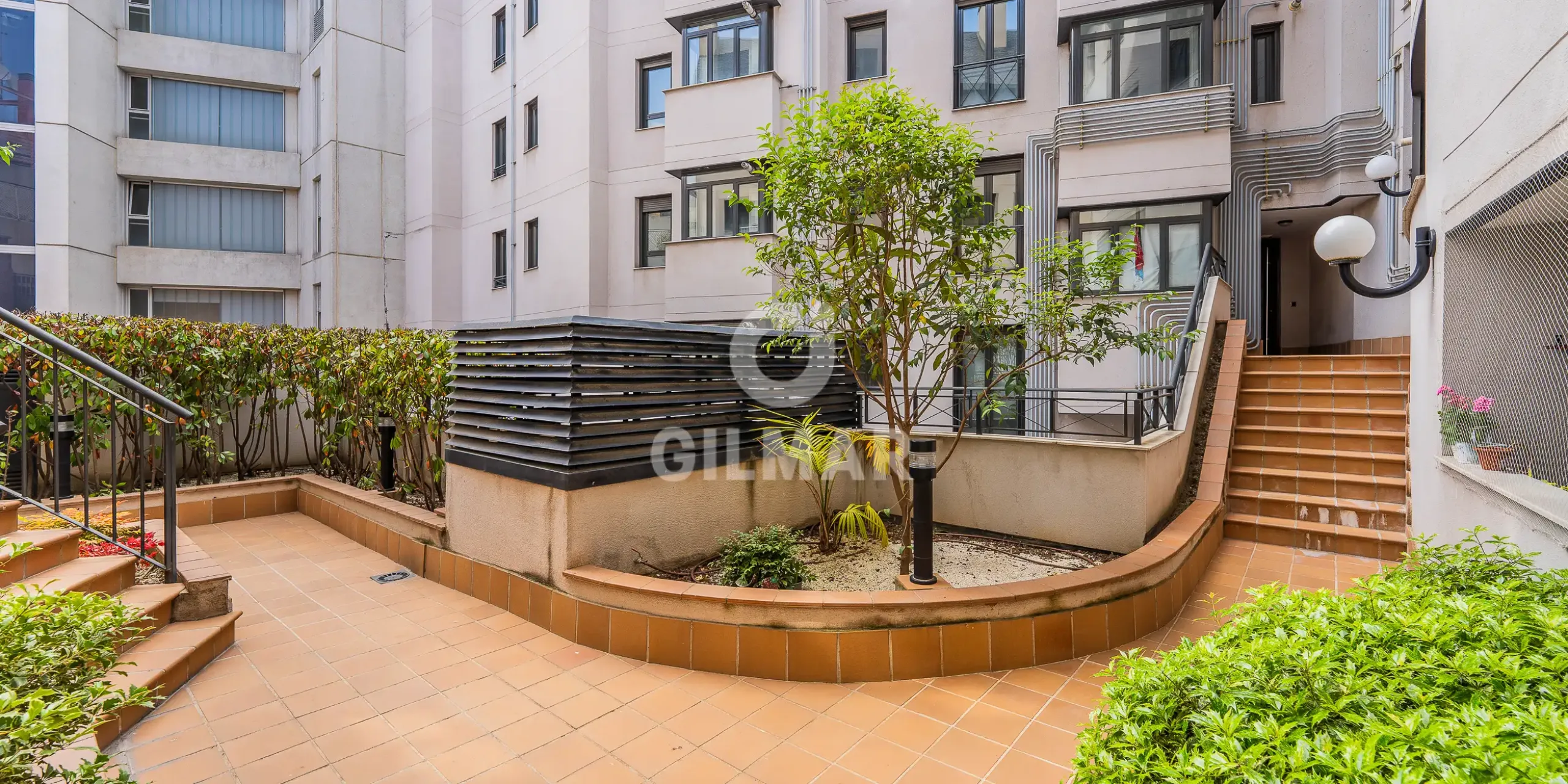 Penthouse in Guindalera - Madrid