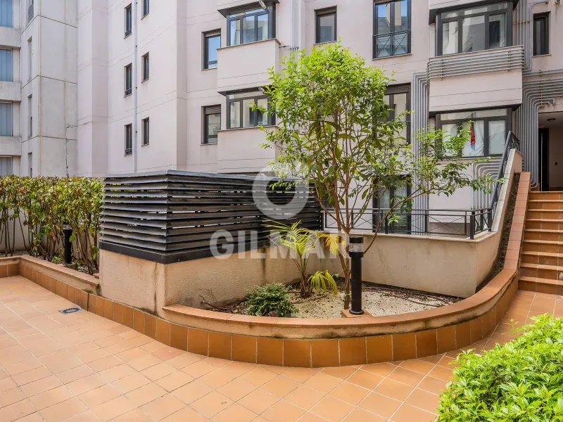 Penthouse in Guindalera - Madrid