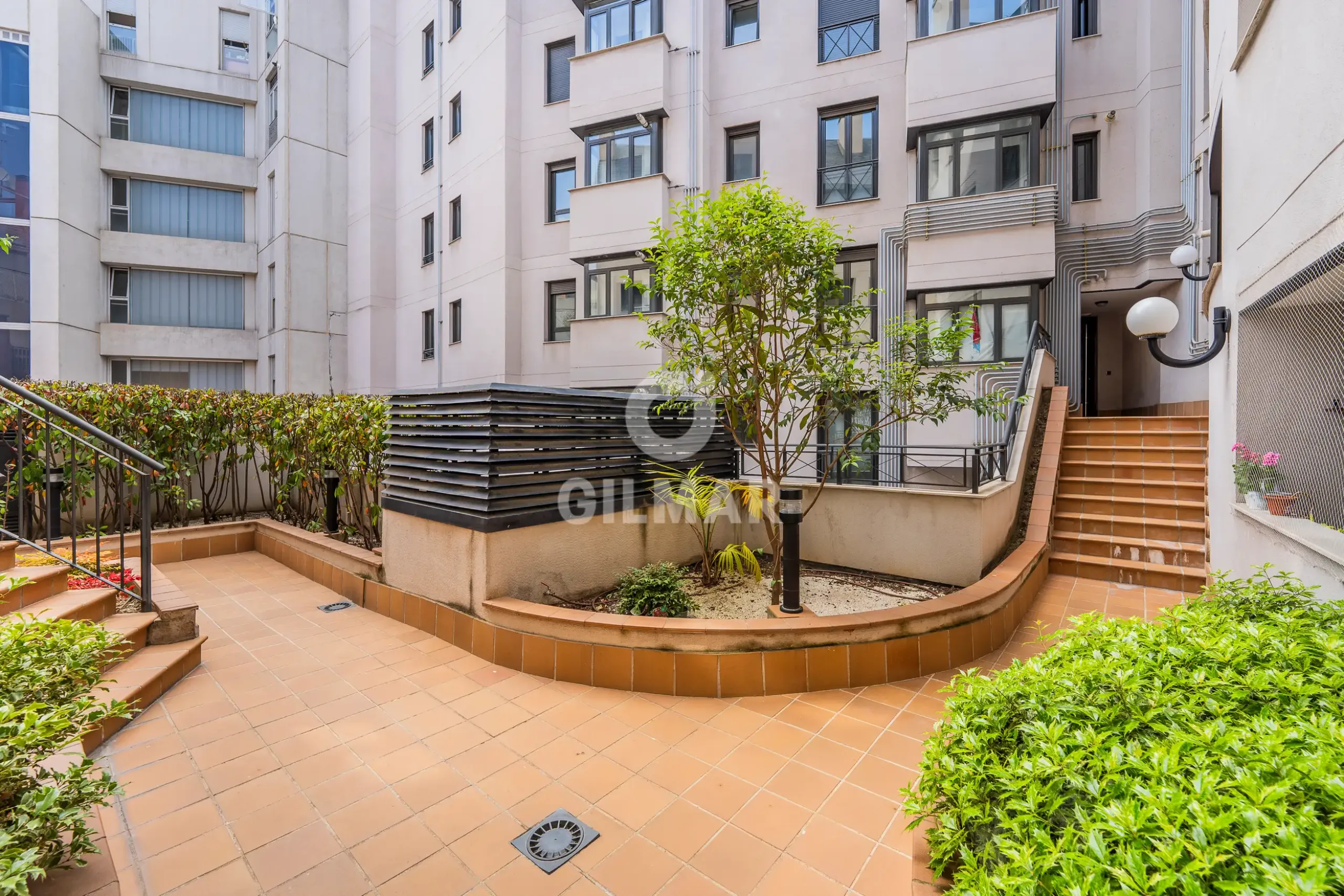 Penthouse in Guindalera - Madrid
