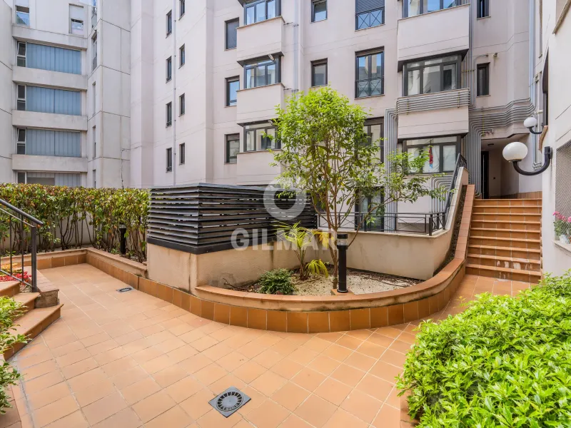 Penthouse in Guindalera - Madrid