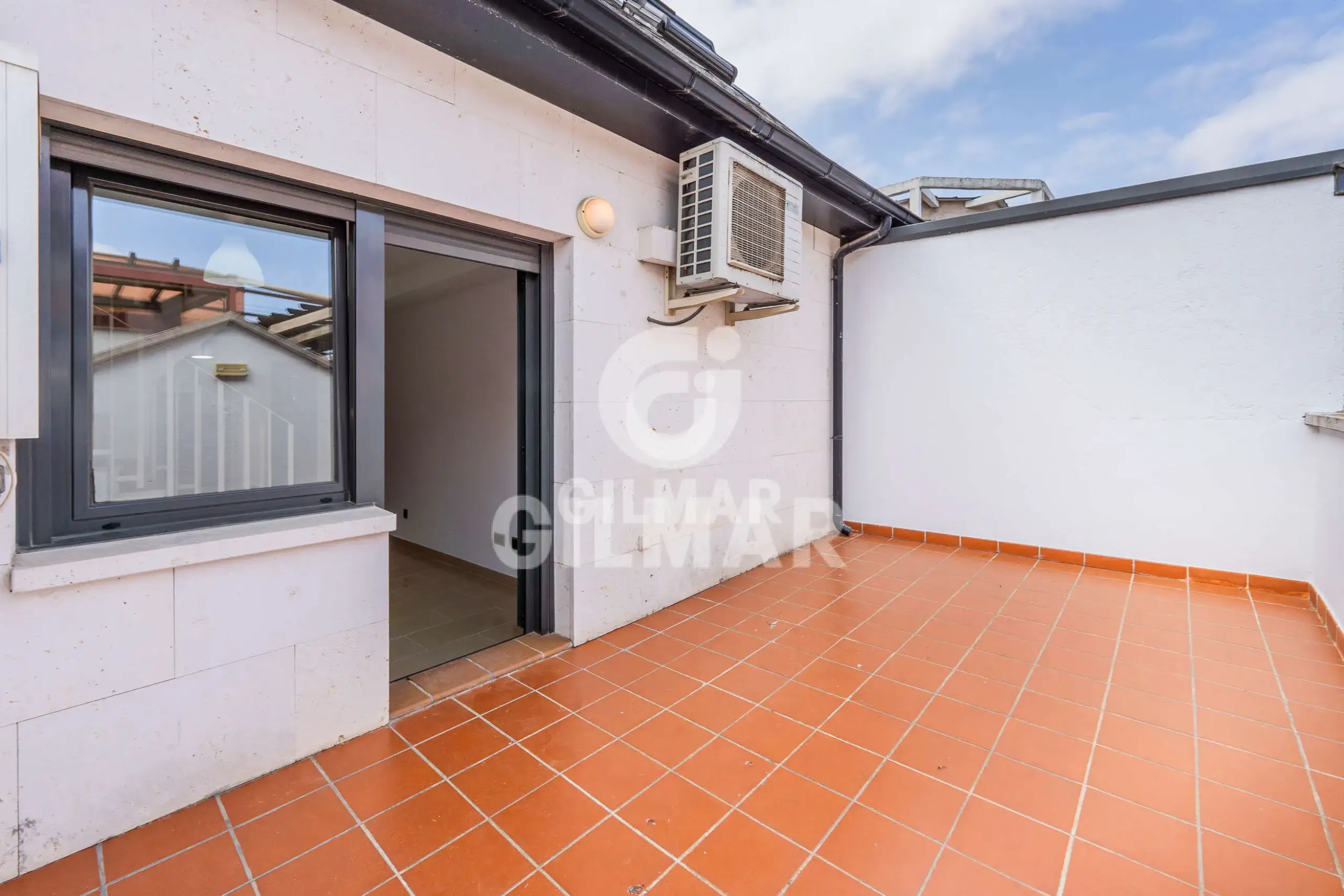 Penthouse in Guindalera - Madrid