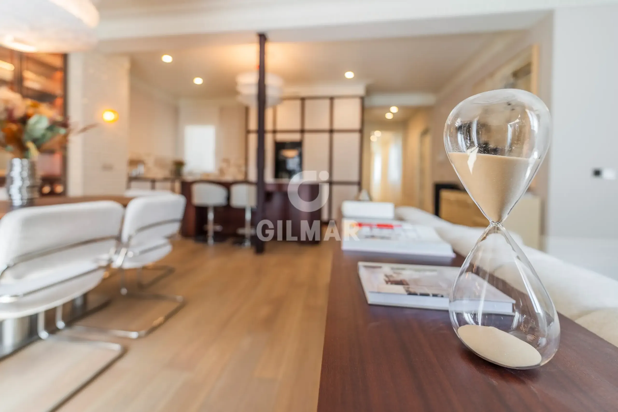 Apartment in Castellana - Madrid