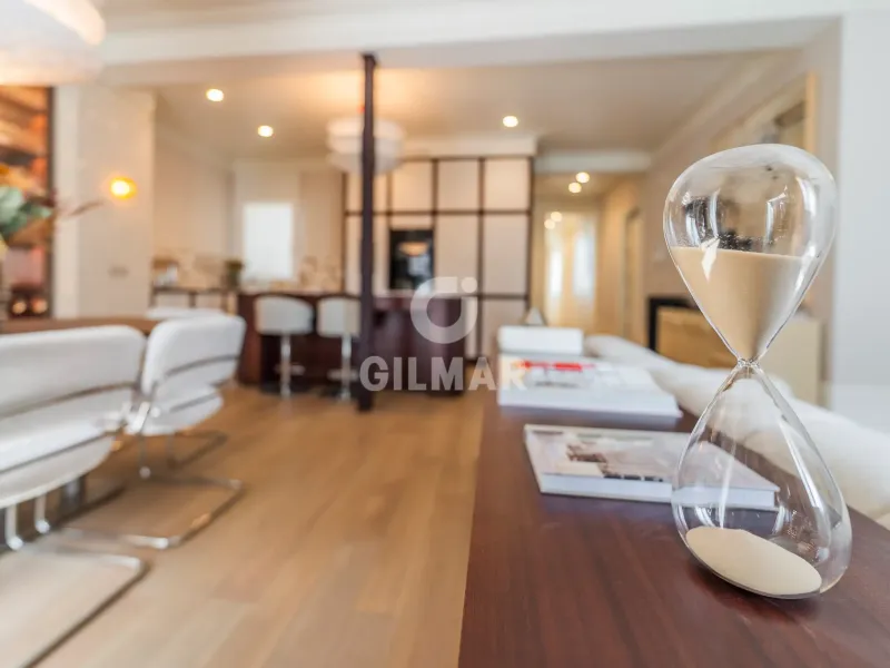 Apartment in Castellana - Madrid