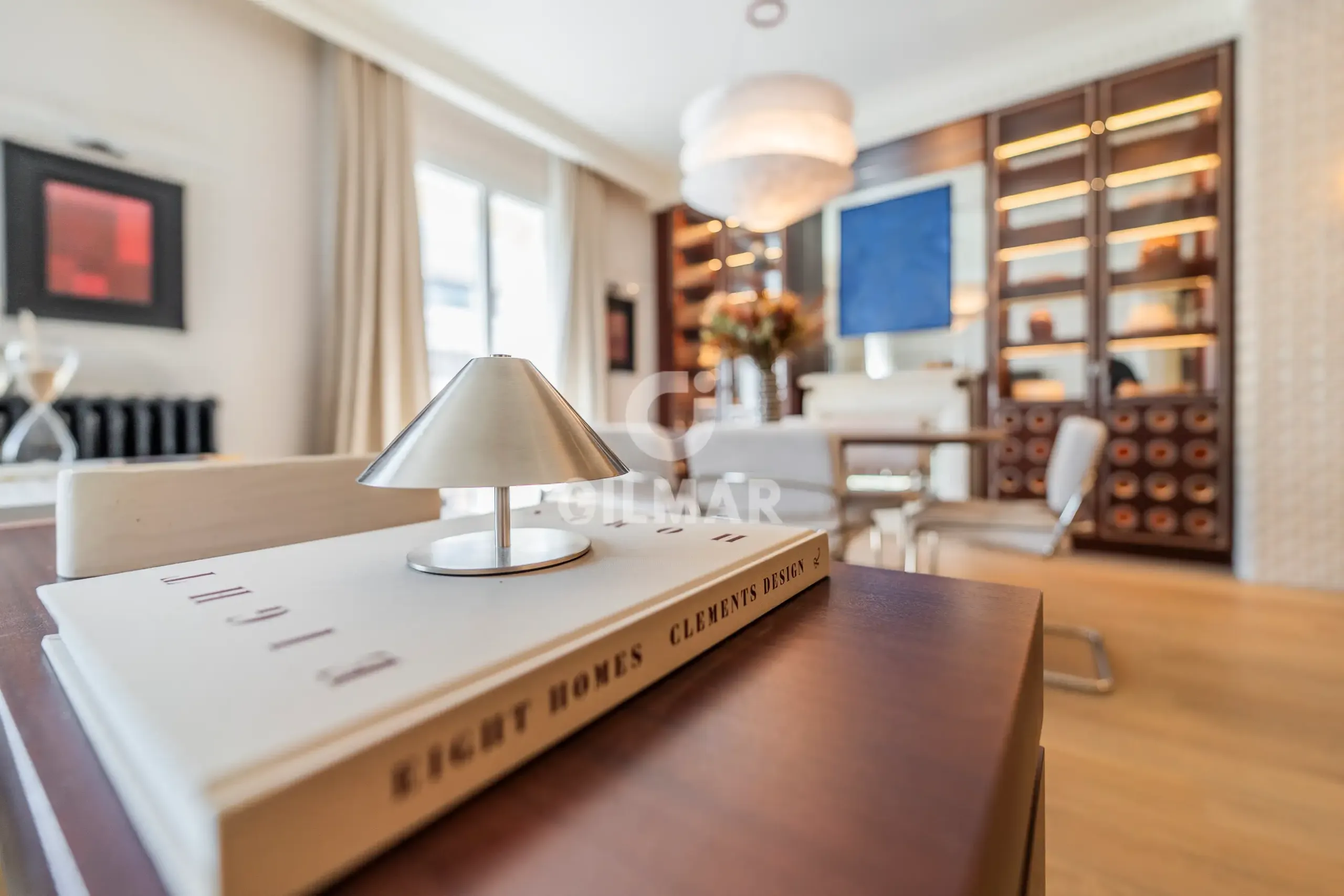 Apartment in Castellana - Madrid