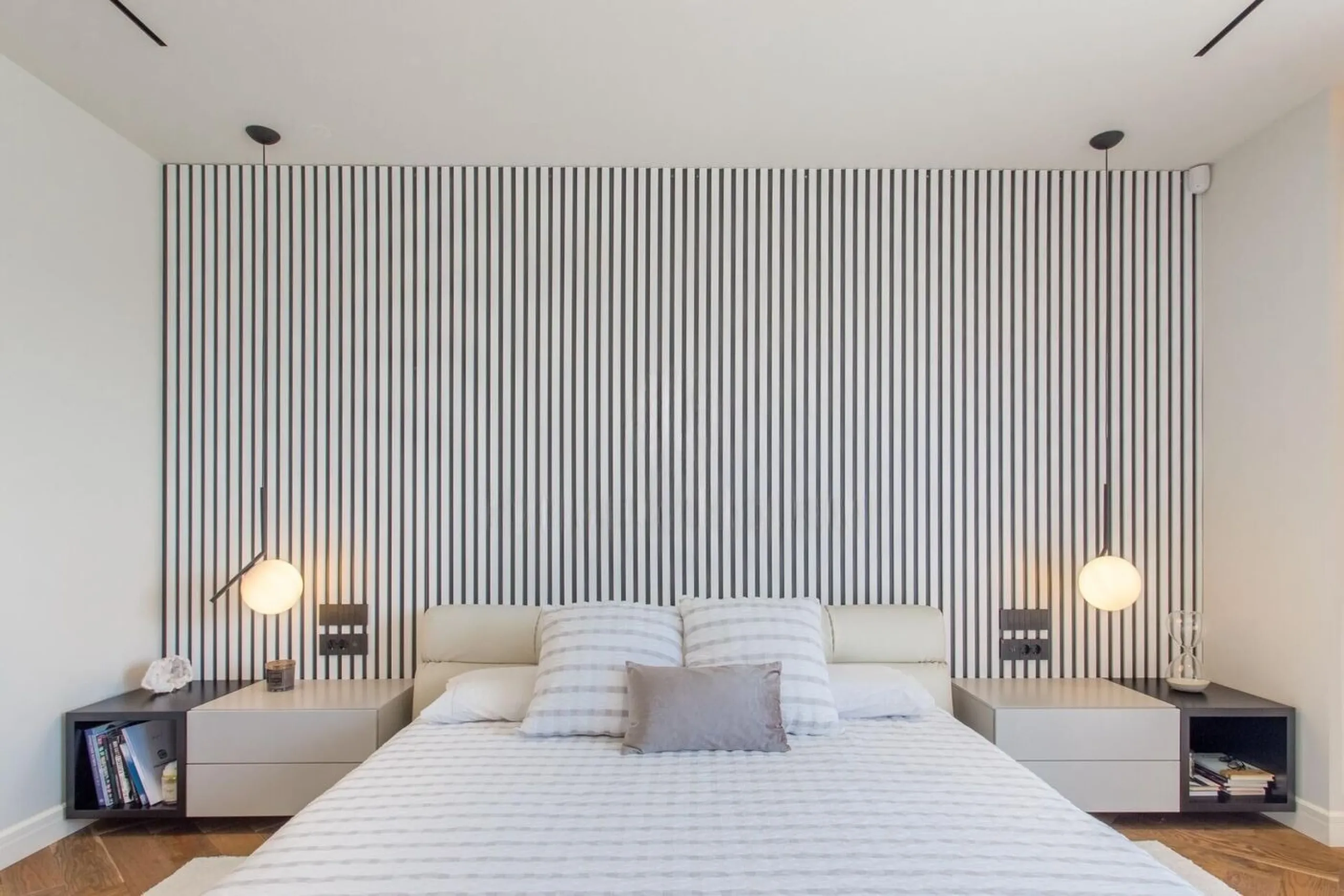 Contemporary Design Villa with Private Pool and High-End Finishes in Sant Andreu de Llavaneres, Barcelona