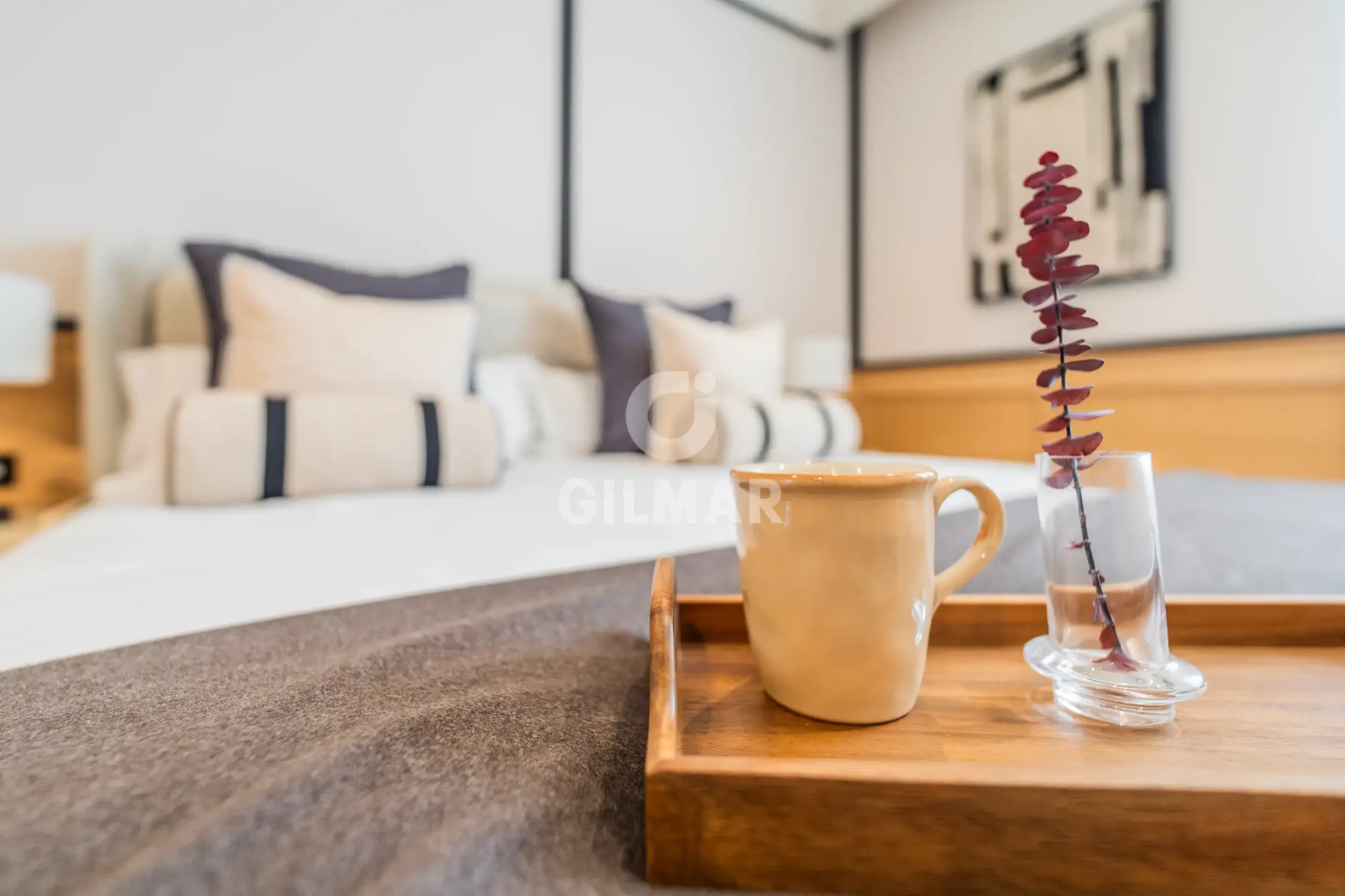 Apartment in Castellana - Madrid
