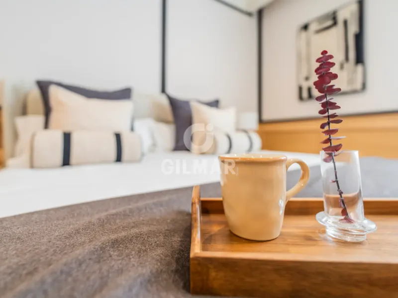 Apartment in Castellana - Madrid