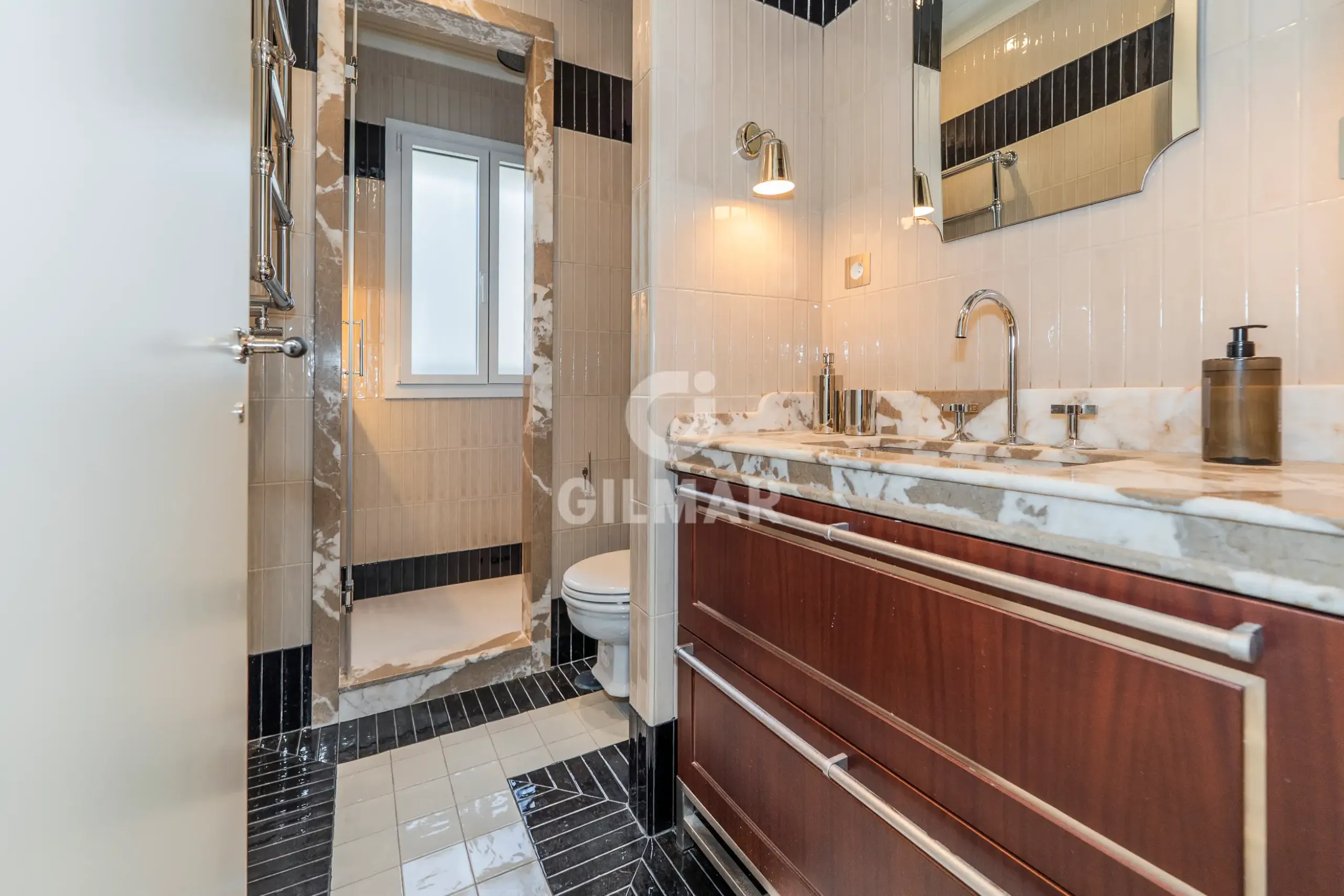 Apartment in Castellana - Madrid