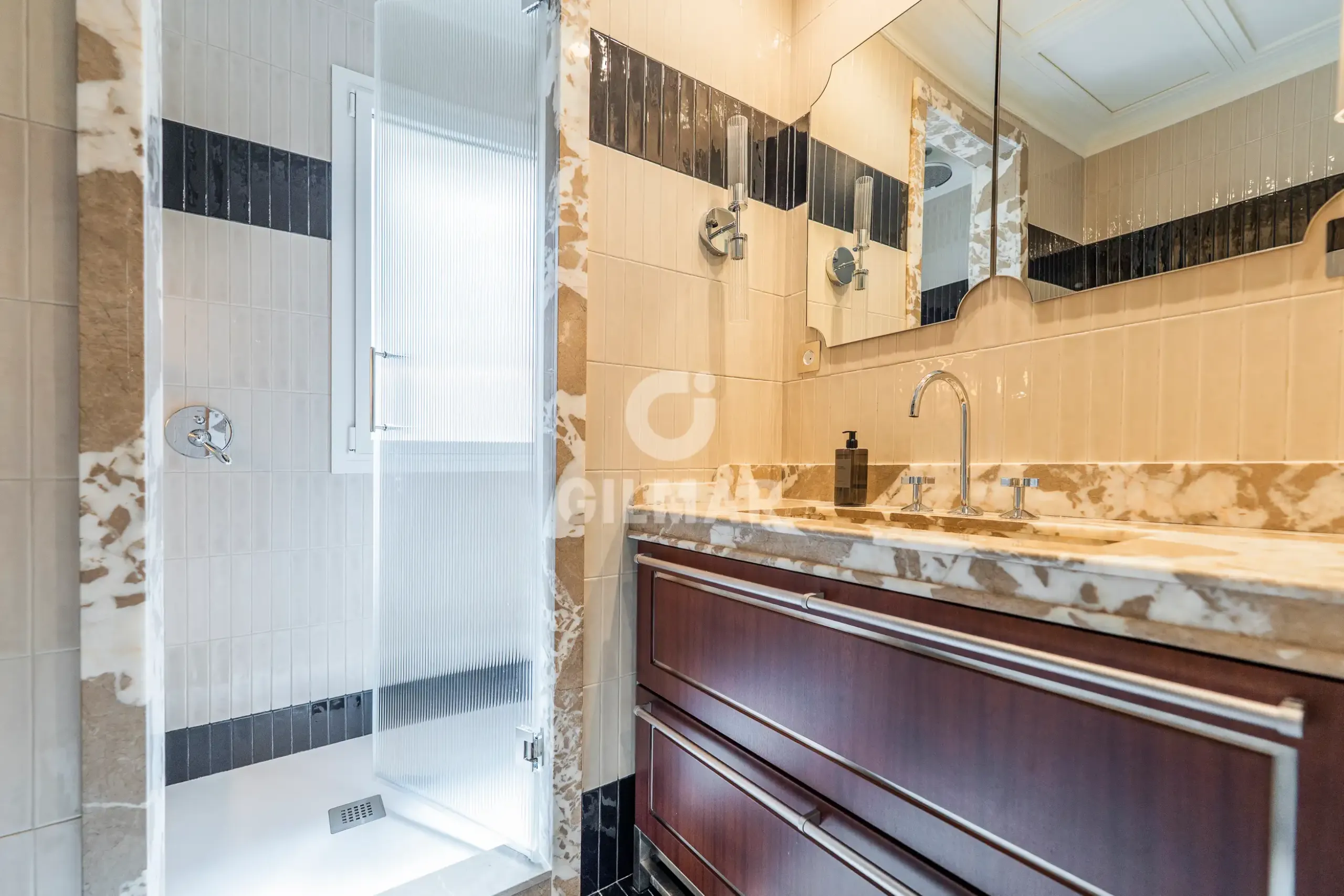 Apartment in Castellana - Madrid