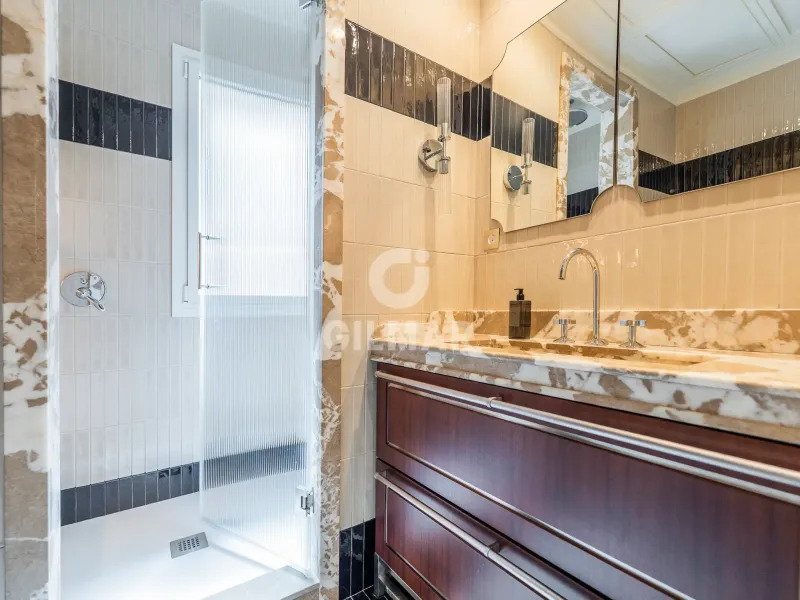 Apartment in Castellana - Madrid