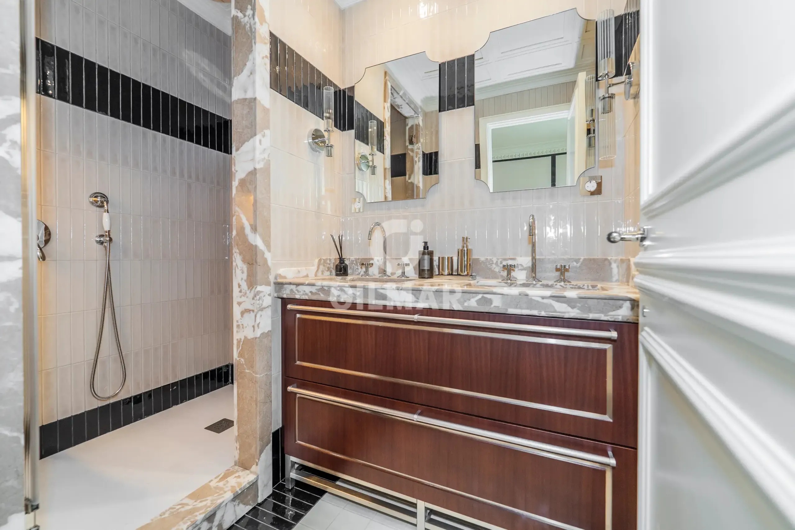 Apartment in Castellana - Madrid