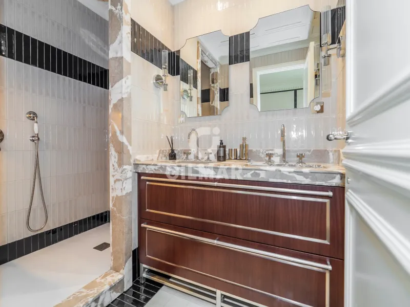 Apartment in Castellana - Madrid
