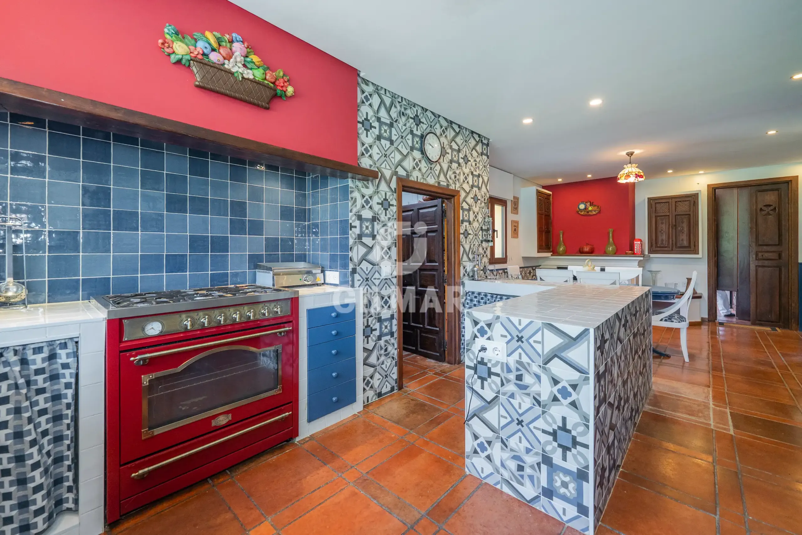 Villa in Ciudalcampo - Madrid