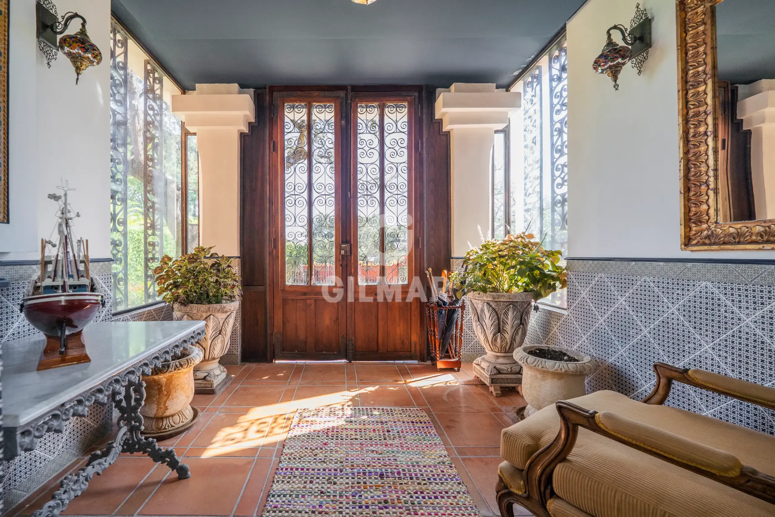 Villa in Ciudalcampo - Madrid