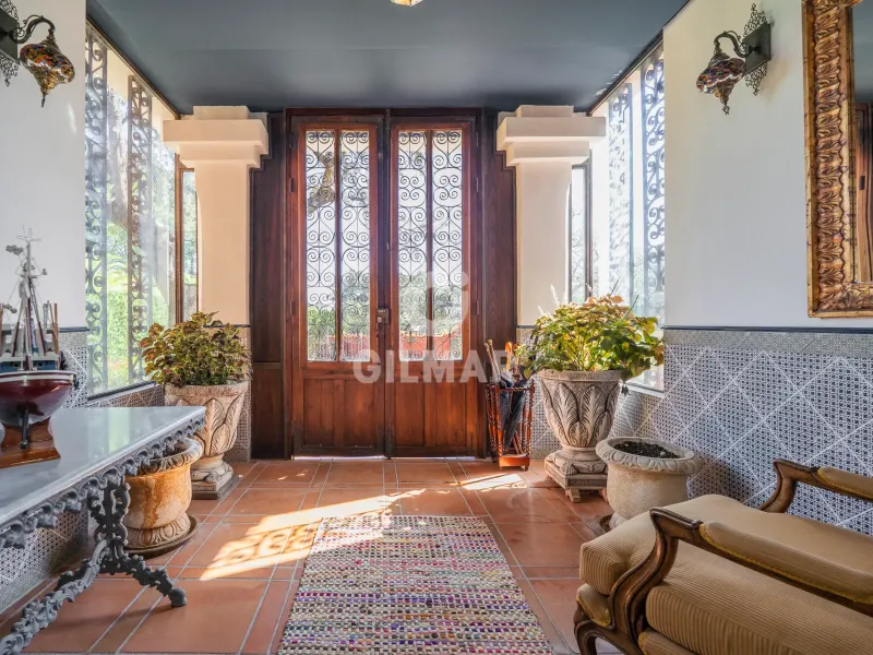 Villa in Ciudalcampo - Madrid