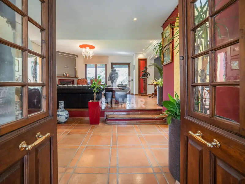 Villa in Ciudalcampo - Madrid