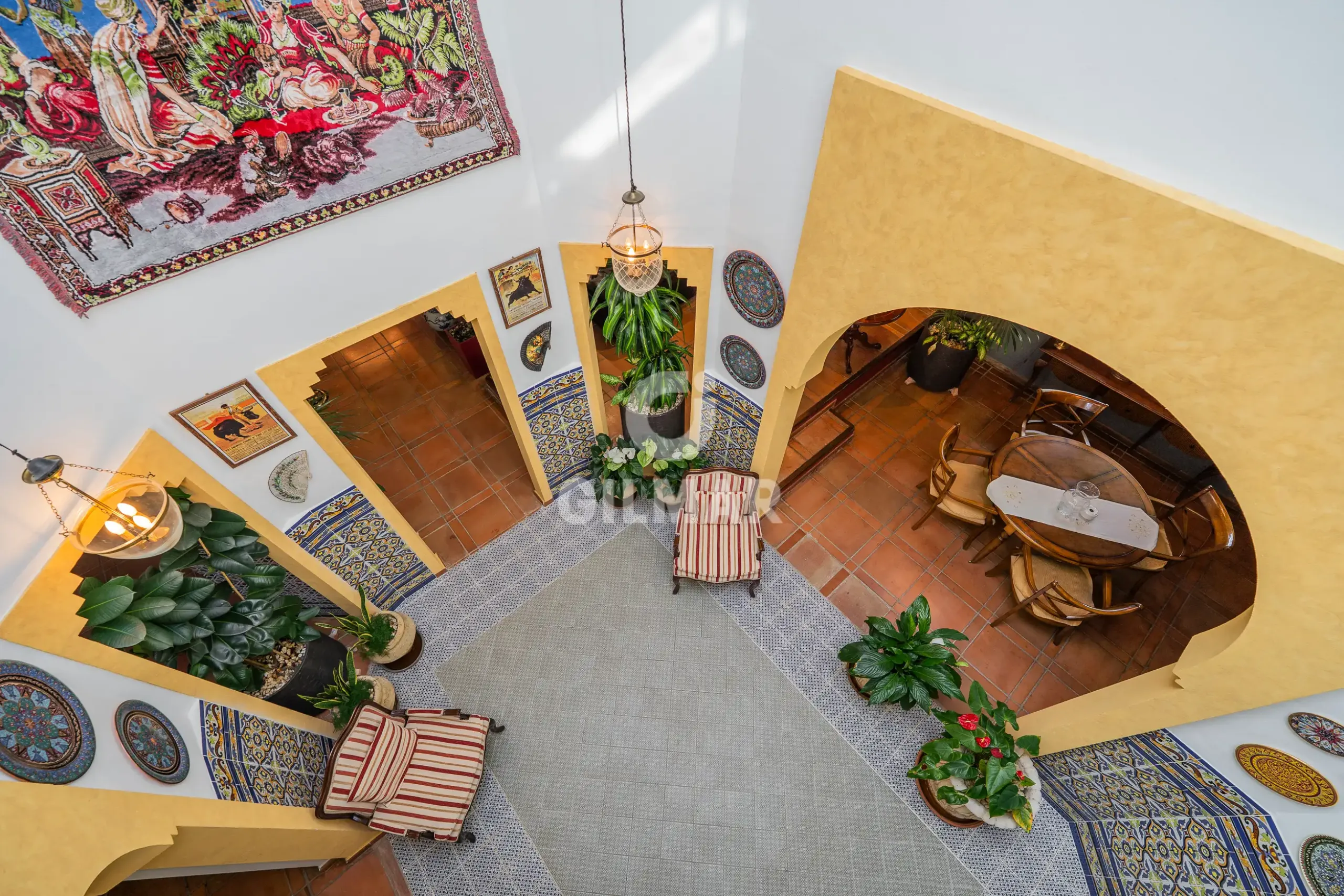Villa in Ciudalcampo - Madrid