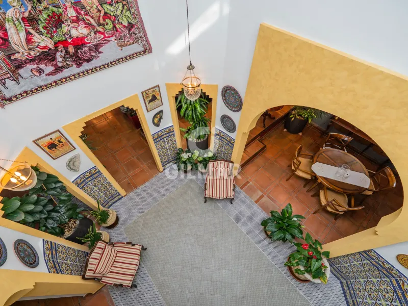 Villa in Ciudalcampo - Madrid