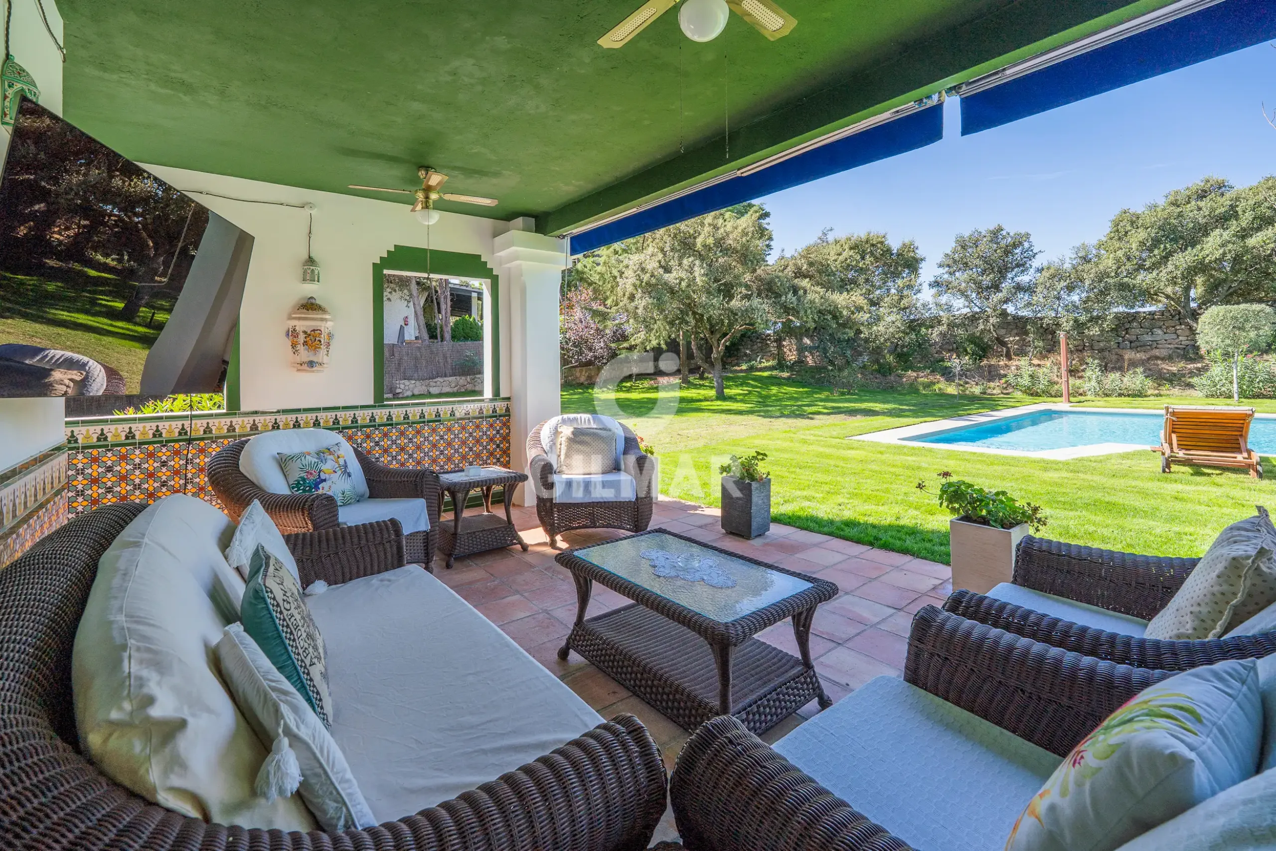 Villa in Ciudalcampo - Madrid