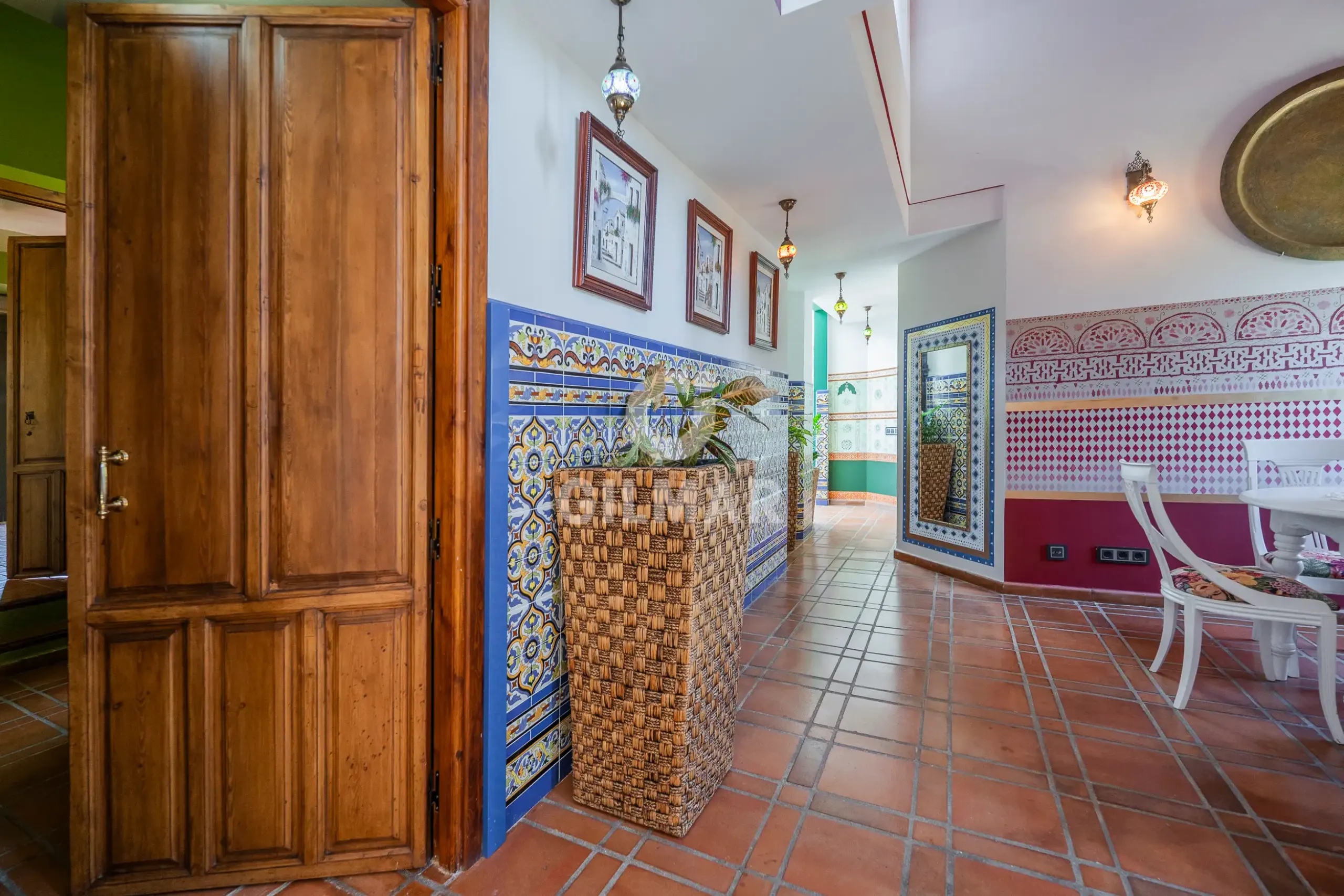Villa in Ciudalcampo - Madrid
