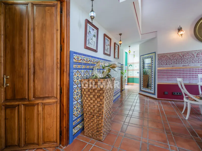 Villa in Ciudalcampo - Madrid