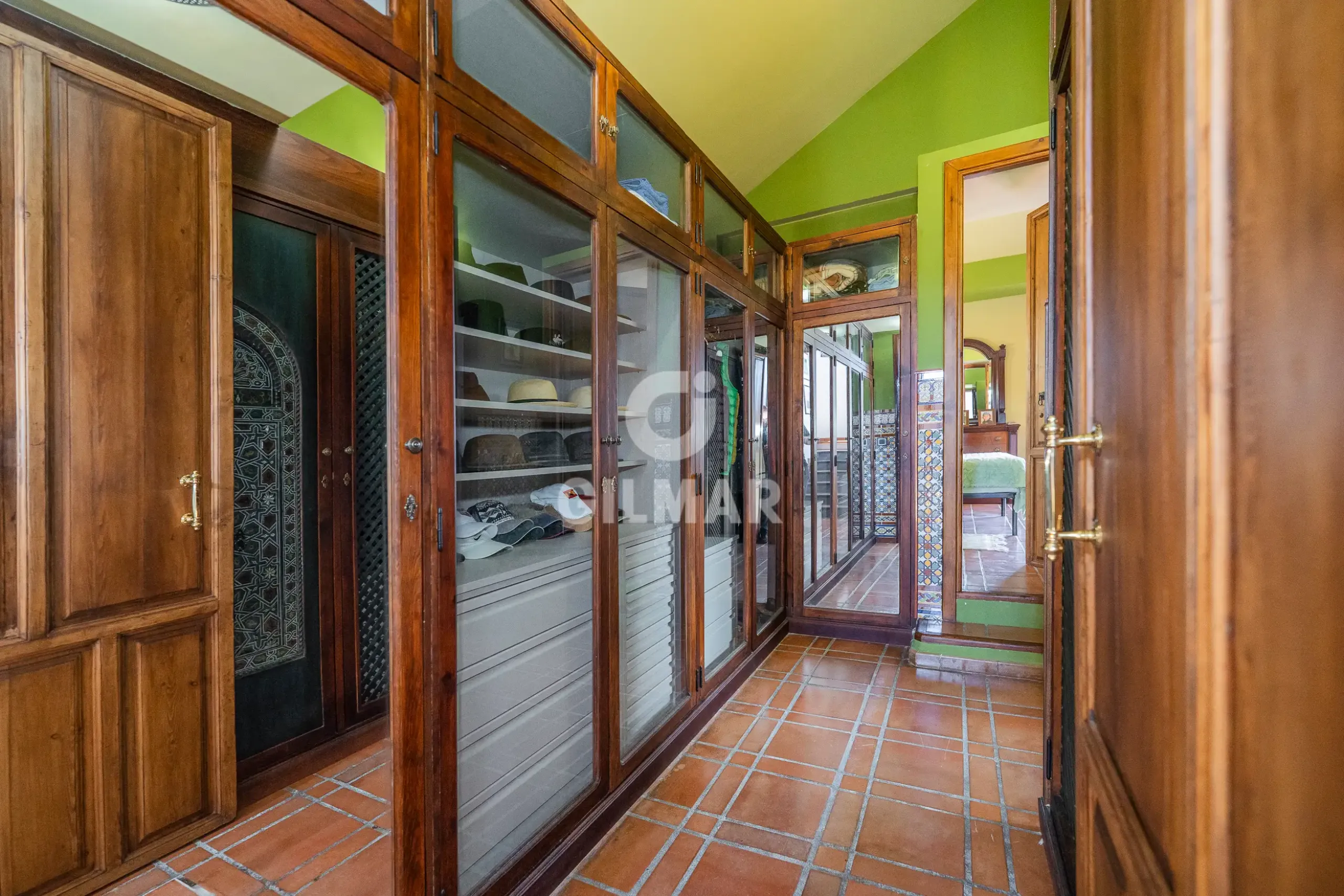 Villa in Ciudalcampo - Madrid