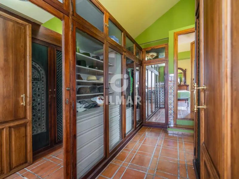 Villa in Ciudalcampo - Madrid