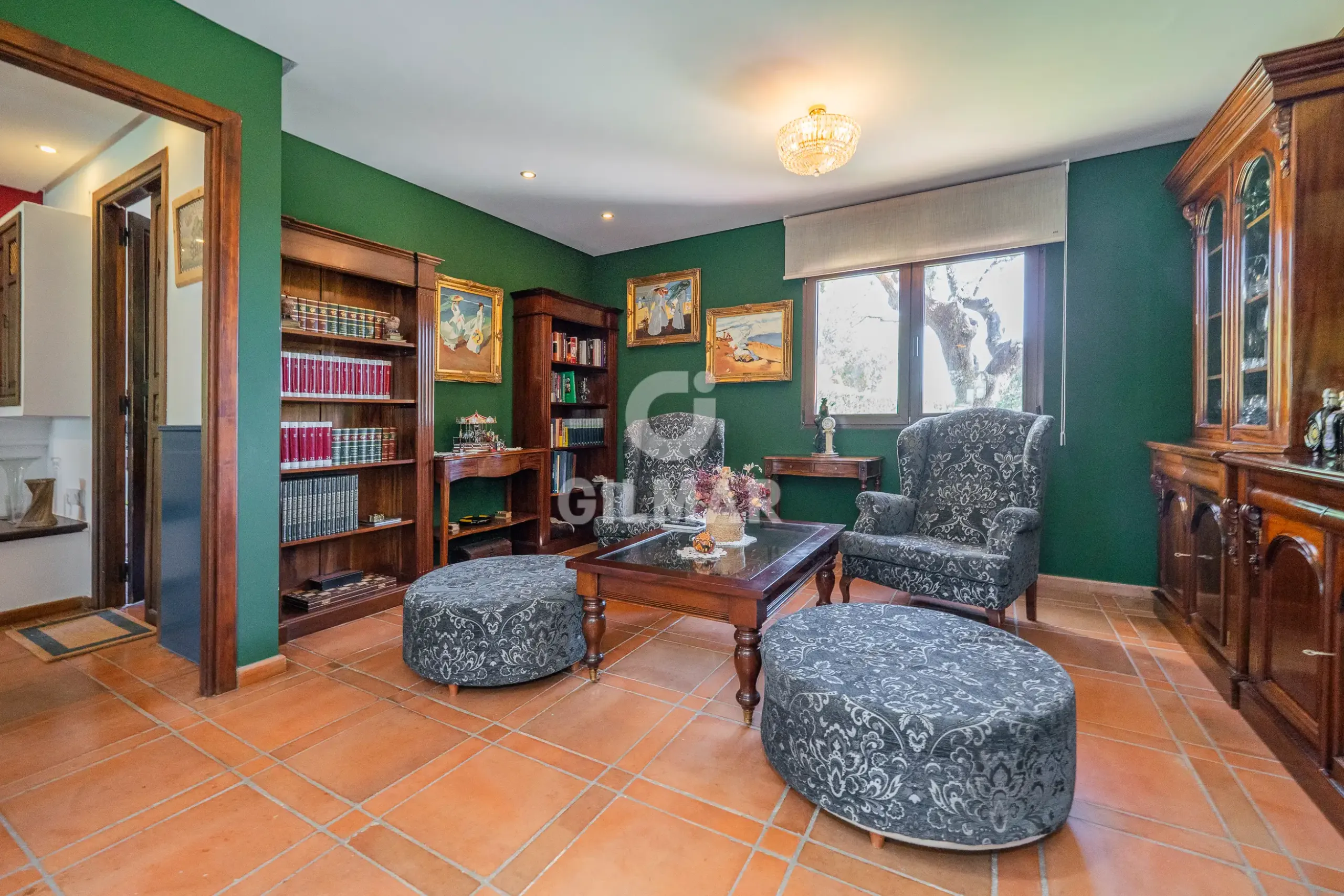 Villa in Ciudalcampo - Madrid