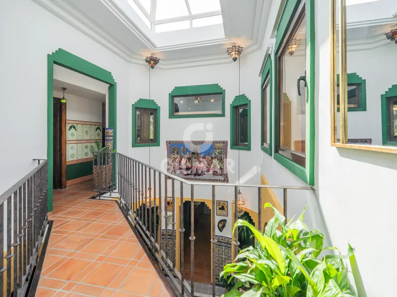 Villa in Ciudalcampo - Madrid