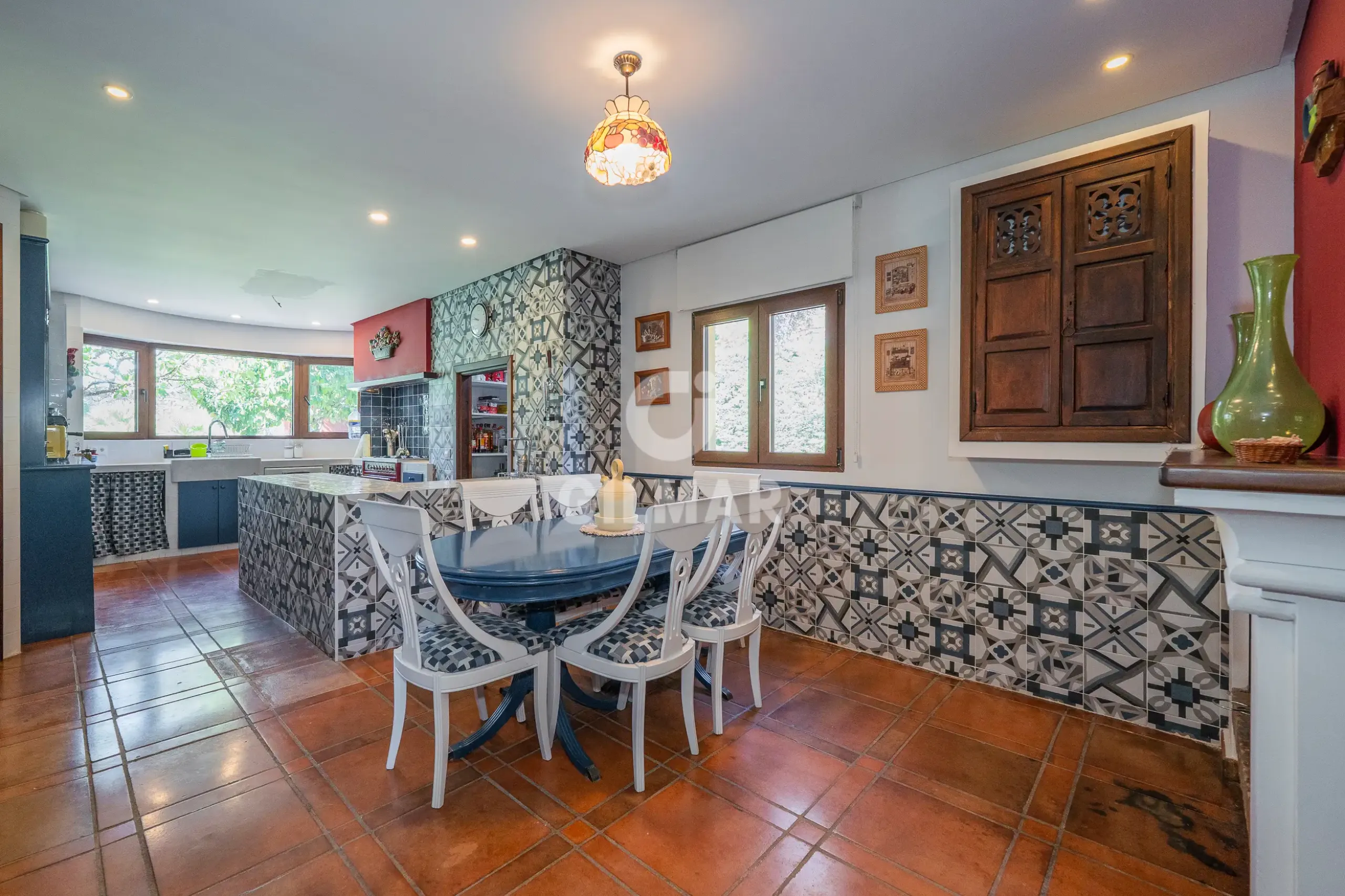 Villa in Ciudalcampo - Madrid
