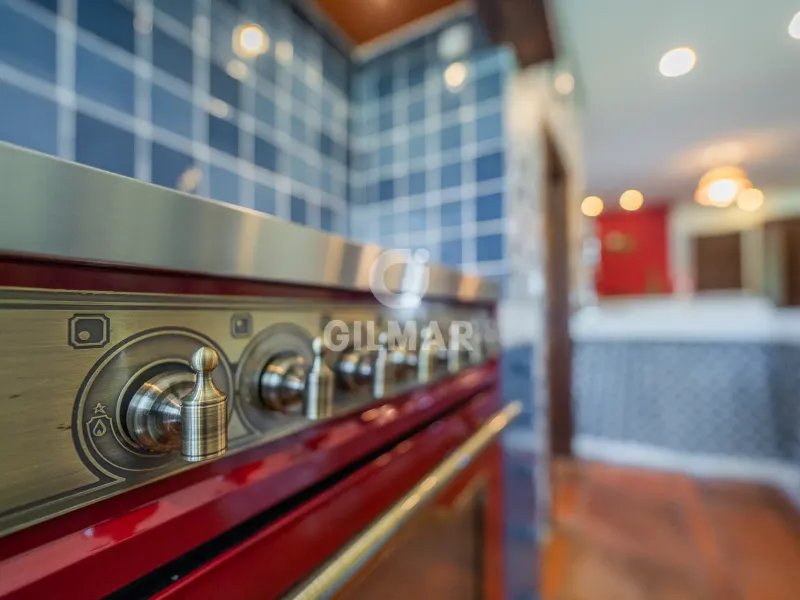 Villa in Ciudalcampo - Madrid