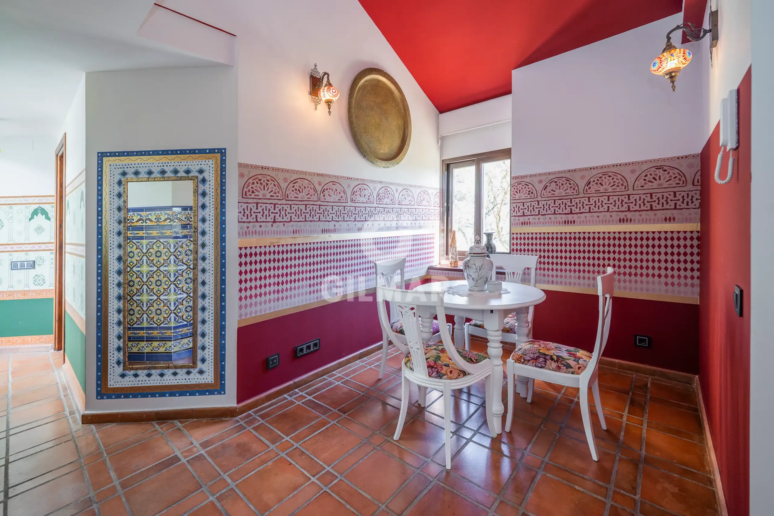Villa in Ciudalcampo - Madrid