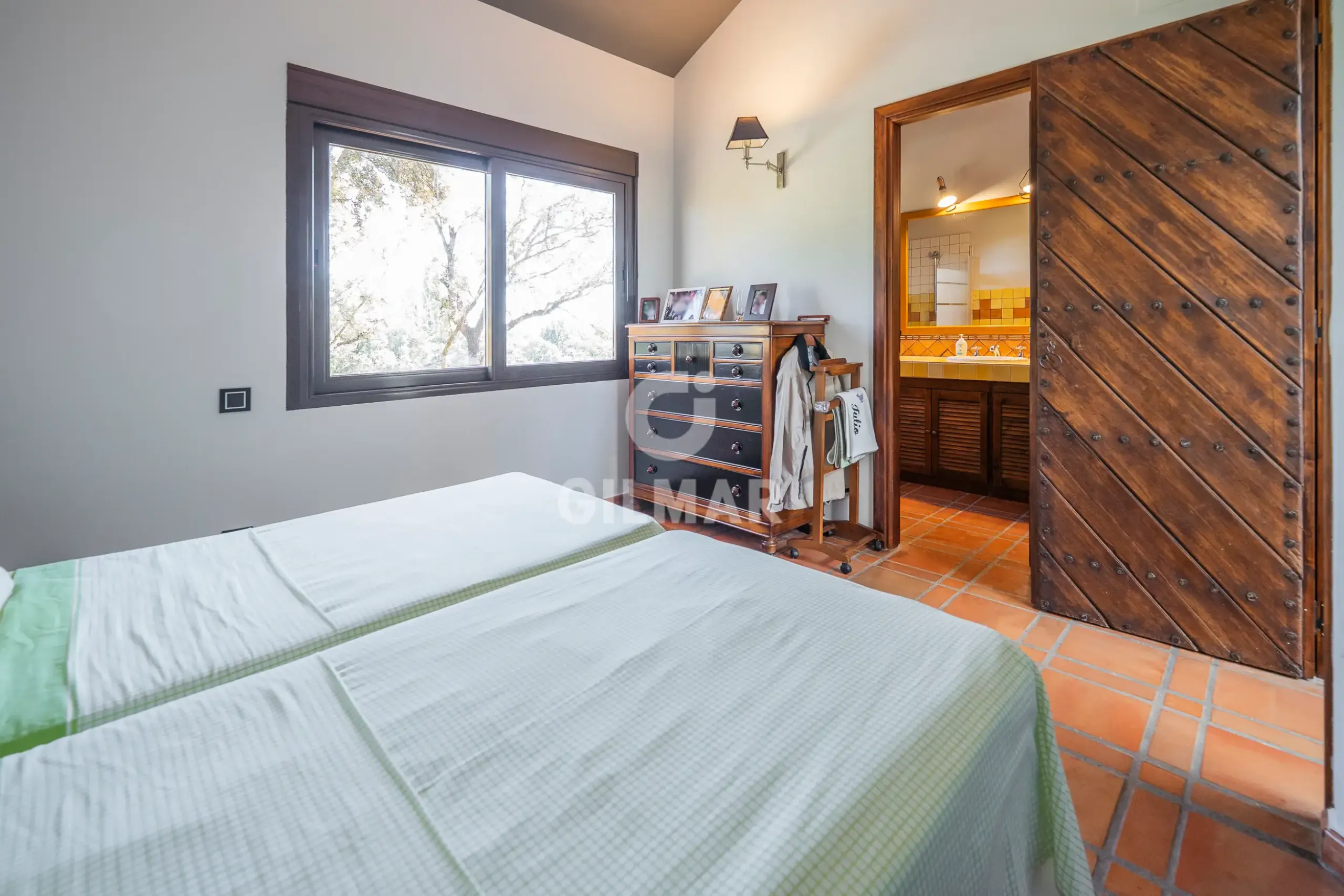 Villa in Ciudalcampo - Madrid
