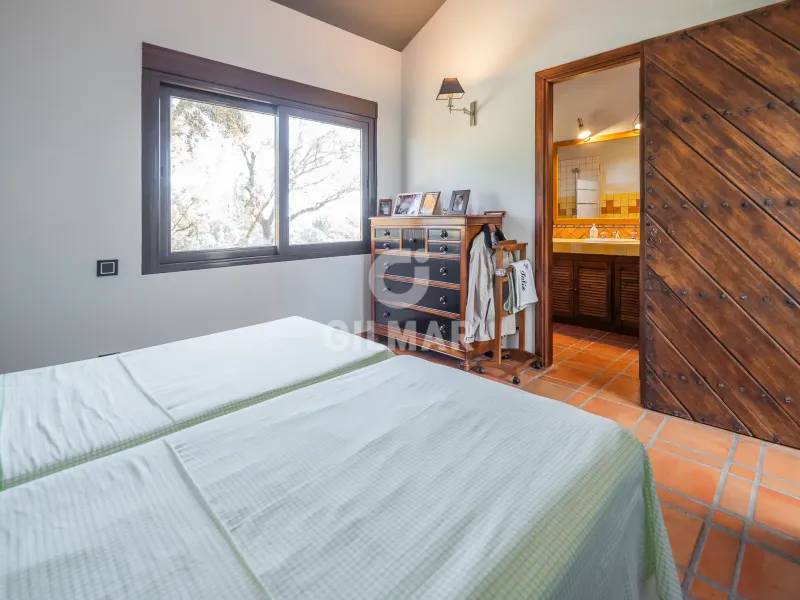 Villa in Ciudalcampo - Madrid