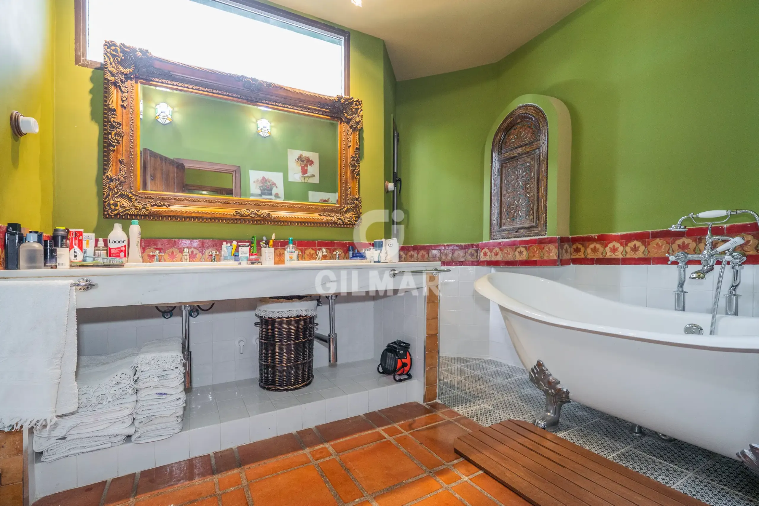 Villa in Ciudalcampo - Madrid